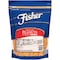 Fisher Fisher Dry Roasted Granulated Peanuts No Salt 32 oz., PK3 18868A - alternate 4